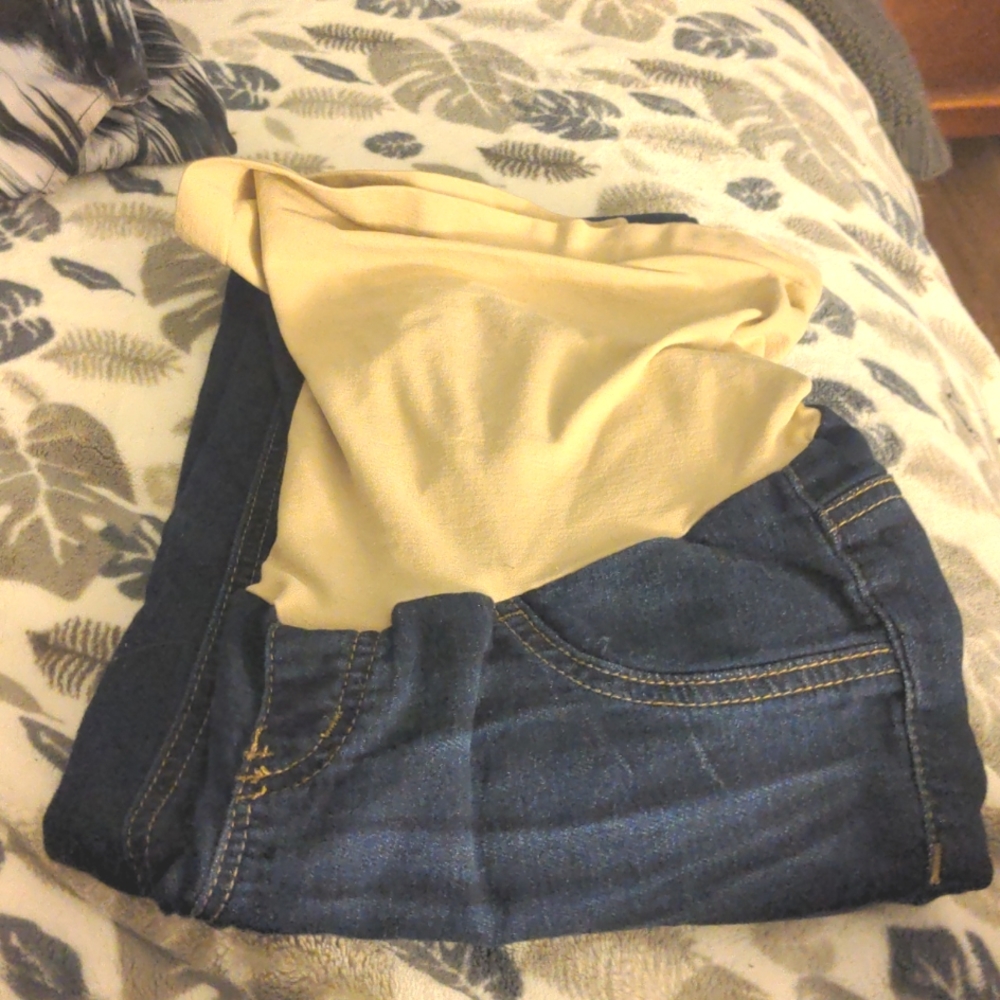 Maternity pants